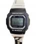 CASIO（カシオ）の古着「腕時計」｜ブラック