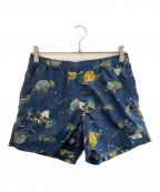THE NORTH FACEザ ノース フェイス）の古着「Novelty Versatile Short」｜ネイビー