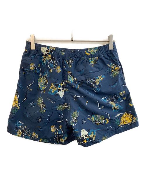THE NORTH FACE（ザ ノース フェイス）THE NORTH FACE (ザ ノース フェイス) Novelty Versatile Short ネイビー サイズ:Mの古着・服飾アイテム