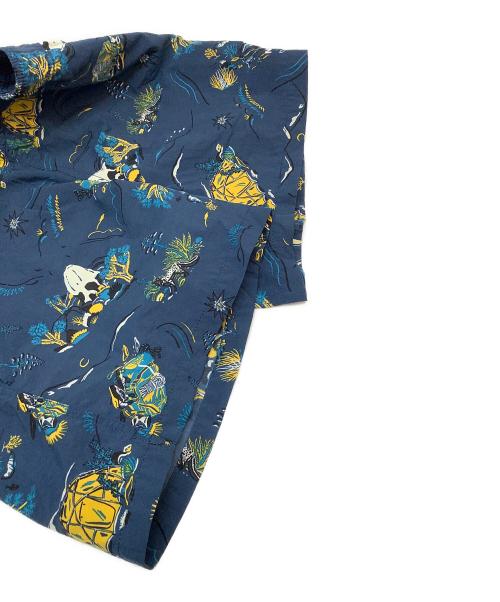 THE NORTH FACE（ザ ノース フェイス）THE NORTH FACE (ザ ノース フェイス) Novelty Versatile Short ネイビー サイズ:Mの古着・服飾アイテム