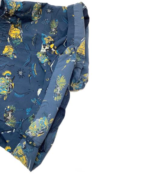 THE NORTH FACE（ザ ノース フェイス）THE NORTH FACE (ザ ノース フェイス) Novelty Versatile Short ネイビー サイズ:Mの古着・服飾アイテム