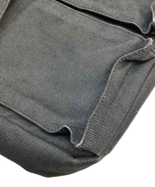 PORTER（ポーター）PORTER (ポーター) ショルダーバッグ ダークグレーの古着・服飾アイテム