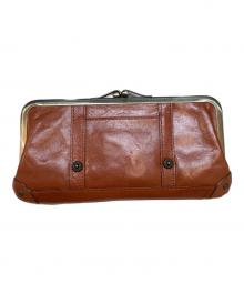 DAKOTA（ダコタ）の古着「長財布」｜ブラウン