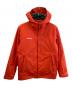 MAMMUT（マムート）の古着「Alto Light HS Hooded Jacket」｜レッド