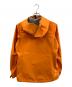 MAMMUT (マムート) Crater HS Hooded Jacket オレンジ サイズ:M：24000円