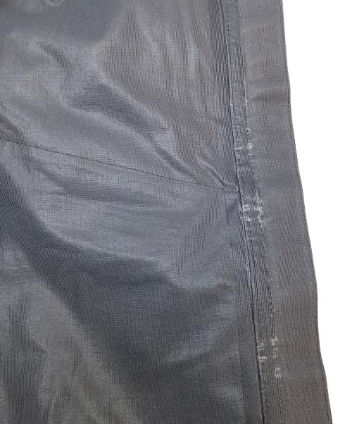 MAMMUT（マムート）MAMMUT (マムート) Alto Guide HS Hooded Jacket ネイビー サイズ:Mの古着・服飾アイテム