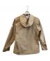 MAMMUT (マムート) Linard Guide HS Hooded Jacket ベージュ サイズ:M 未使用品：25000円