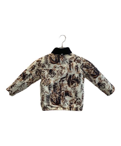 Columbia（コロンビア）Columbia (コロンビア) フリースジャケット ブラック サイズ:XXSの古着・服飾アイテム