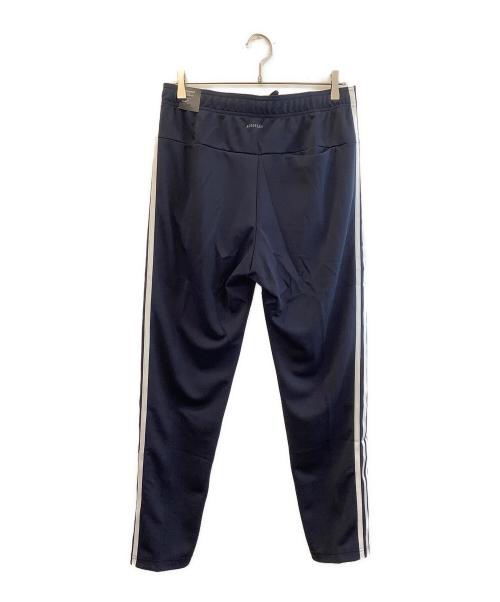 adidas（アディダス）adidas (アディダス) トラックパンツ ネイビー サイズ:XL 未使用品の古着・服飾アイテム