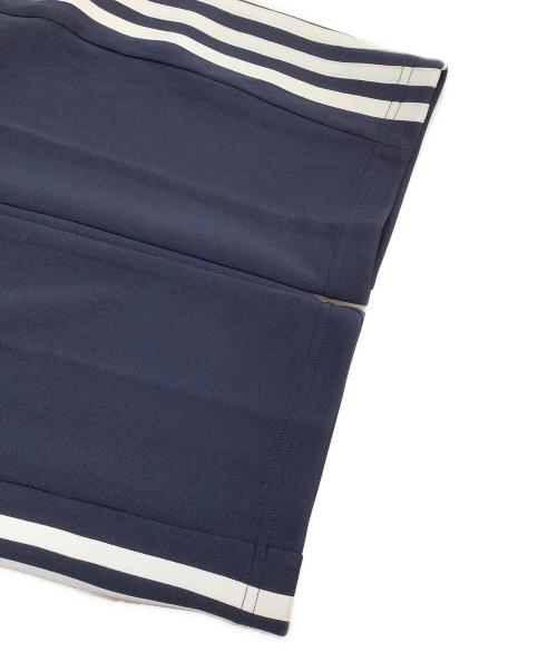 adidas（アディダス）adidas (アディダス) トラックパンツ ネイビー サイズ:XL 未使用品の古着・服飾アイテム
