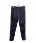 adidas (アディダス) トラックパンツ ネイビー サイズ:XL 未使用品：2500円