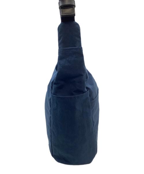 CLEDRAN（クレドラン）CLEDRAN (クレドラン) ショルダーバッグ ネイビーの古着・服飾アイテム