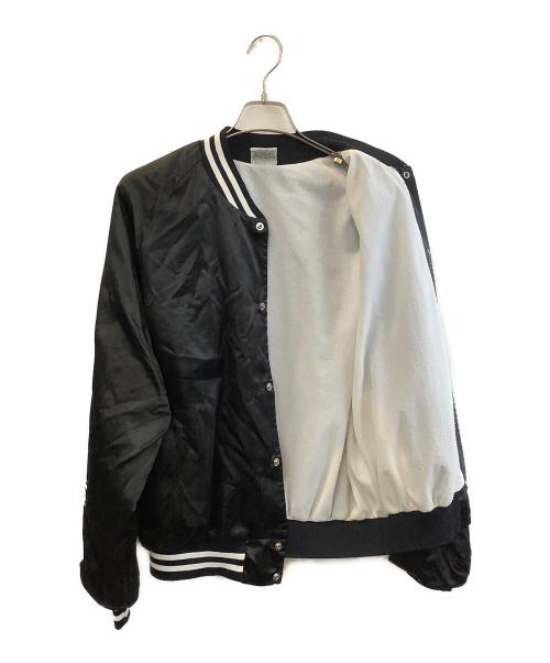 TaylorMade（テーラーメイド）TaylorMade (テーラーメイド) スタジャン ブラック サイズ:XLの古着・服飾アイテム