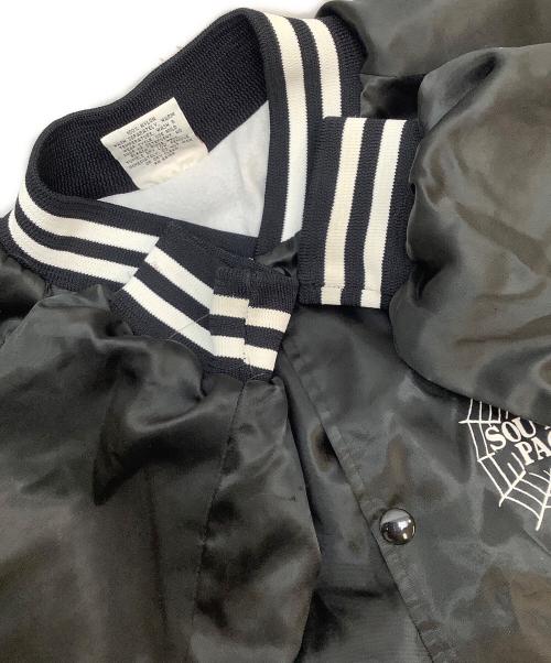 TaylorMade（テーラーメイド）TaylorMade (テーラーメイド) スタジャン ブラック サイズ:XLの古着・服飾アイテム