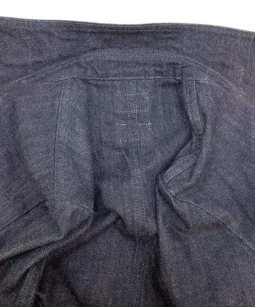 DANIA JAPAN（ダニアジャパン）DANIA JAPAN (ダニアジャパン) デニムジャケット インディゴ サイズ:XSの古着・服飾アイテム