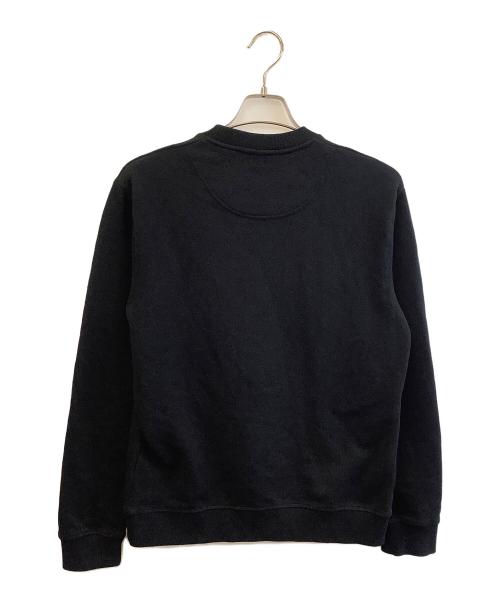 KENZO（ケンゾー）KENZO (ケンゾー) スウェット ブラック サイズ:Mの古着・服飾アイテム