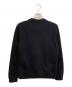 KENZO (ケンゾー) スウェット ブラック サイズ:M：11000円