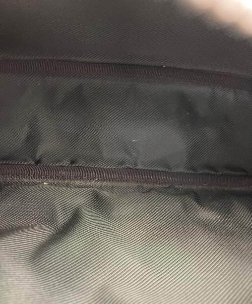 GUCCI（グッチ）GUCCI (グッチ) ショルダーバッグ ブラウンの古着・服飾アイテム