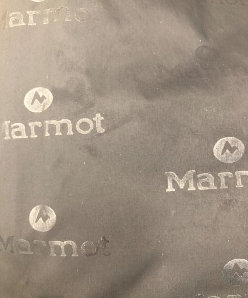 MARMOT（マーモット）MARMOT (マーモット) ダウンジャケット ブラック サイズ:Sの古着・服飾アイテム