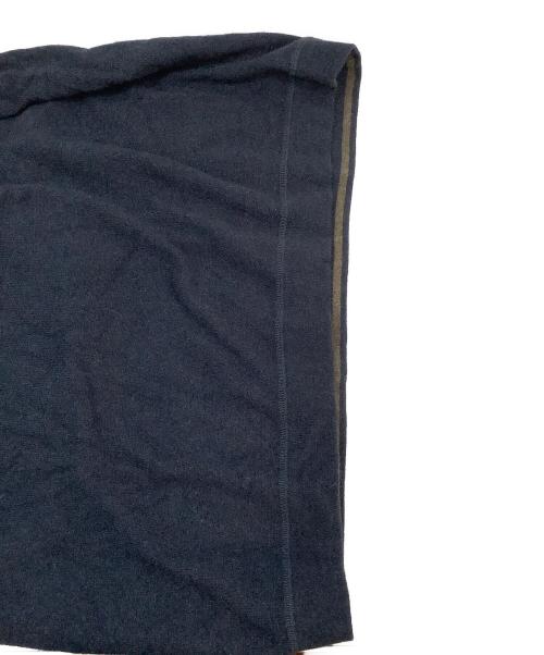 Patagonia（パタゴニア）Patagonia (パタゴニア) Vネックニット ネイビー サイズ:XLの古着・服飾アイテム