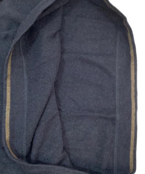 Patagonia（パタゴニア）Patagonia (パタゴニア) Vネックニット ネイビー サイズ:XLの古着・服飾アイテム