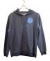Patagonia（パタゴニア）の古着「ジップパーカー」｜ネイビー