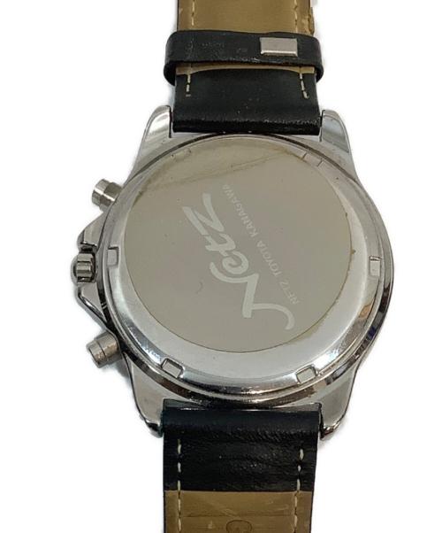 ALTEZZA（アルテッツァ）ALTEZZA (アルテッツァ) 腕時計の古着・服飾アイテム