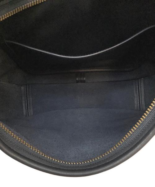 COACH（コーチ）COACH (コーチ) ショルダーバッグ ブラックの古着・服飾アイテム