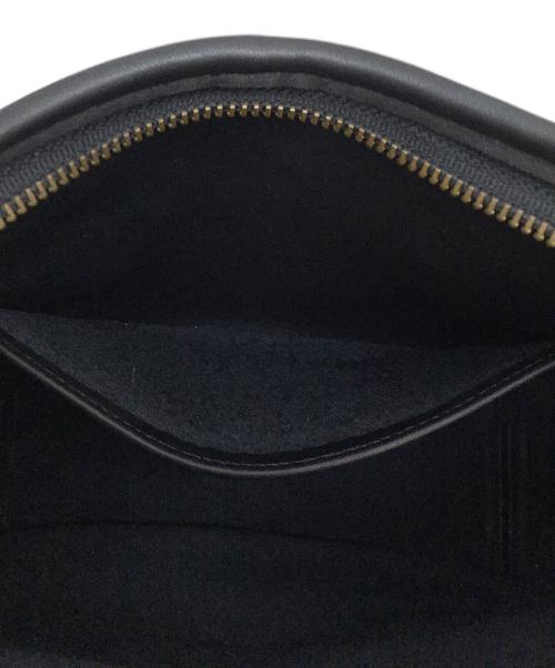COACH（コーチ）COACH (コーチ) ショルダーバッグ ブラックの古着・服飾アイテム