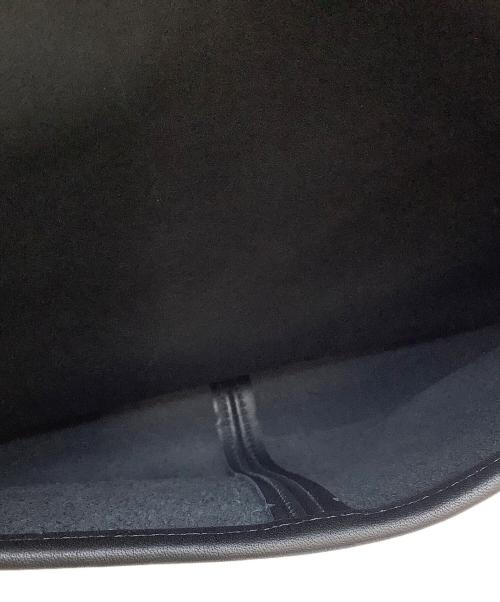 COACH（コーチ）COACH (コーチ) ショルダーバッグ ブラックの古着・服飾アイテム