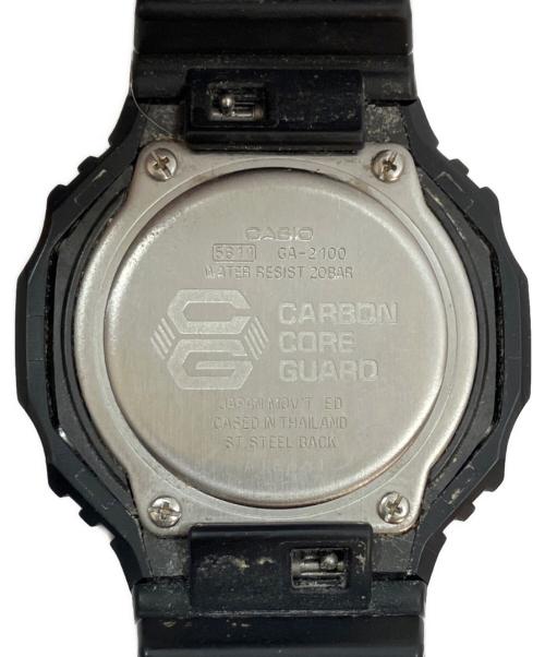CASIO（カシオ）CASIO (カシオ) 腕時計の古着・服飾アイテム