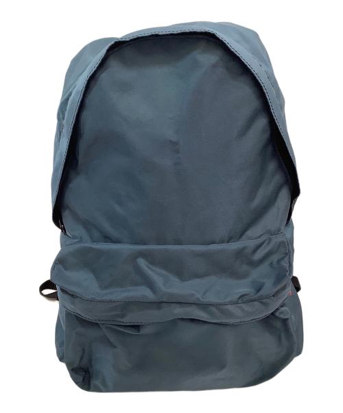 Herve Chapelier（エルベシャプリエ）Herve Chapelier (エルベシャプリエ) リュック ネイビーの古着・服飾アイテム