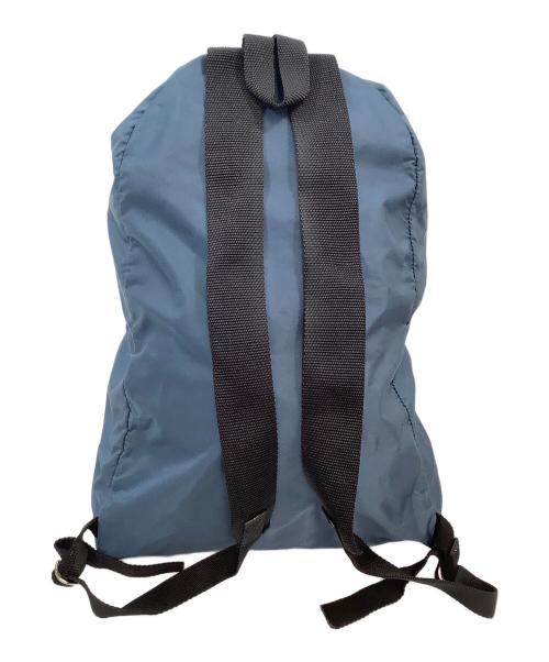 Herve Chapelier（エルベシャプリエ）Herve Chapelier (エルベシャプリエ) リュック ネイビーの古着・服飾アイテム