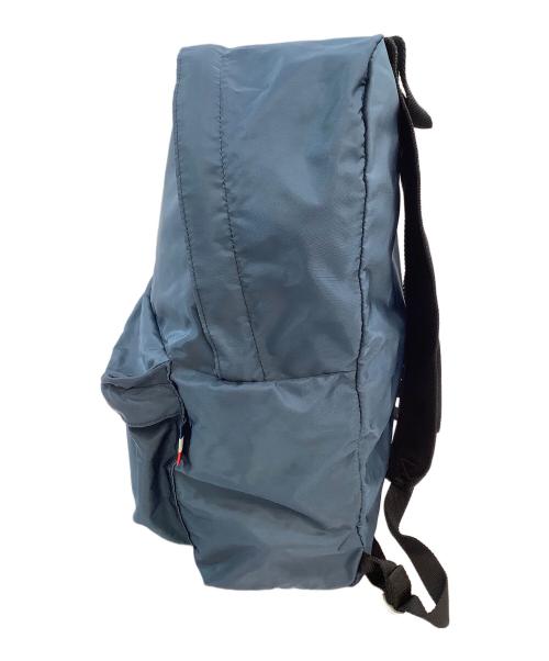 Herve Chapelier（エルベシャプリエ）Herve Chapelier (エルベシャプリエ) リュック ネイビーの古着・服飾アイテム