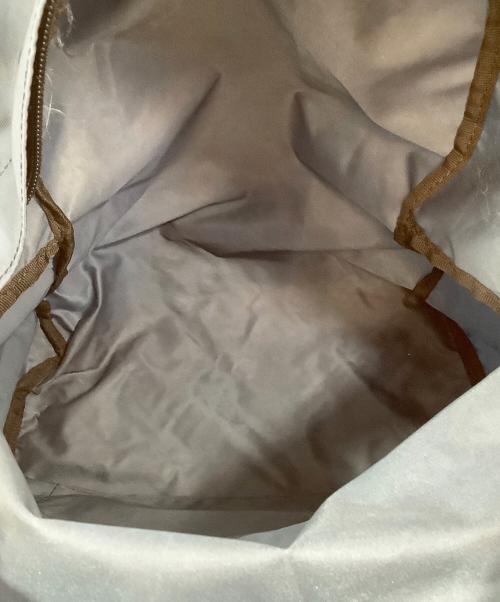 Herve Chapelier（エルベシャプリエ）Herve Chapelier (エルベシャプリエ) リュック ネイビーの古着・服飾アイテム