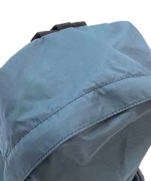 Herve Chapelier（エルベシャプリエ）Herve Chapelier (エルベシャプリエ) リュック ネイビーの古着・服飾アイテム