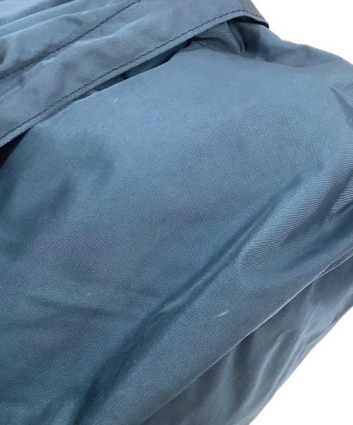 Herve Chapelier（エルベシャプリエ）Herve Chapelier (エルベシャプリエ) リュック ネイビーの古着・服飾アイテム