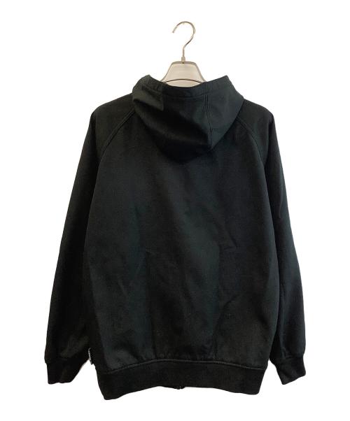 adidas Originals（アディダスオリジナル）adidas Originals (アディダスオリジナル) GREELEY SOFT SHELL JACKET ブラック サイズ:Mの古着・服飾アイテム