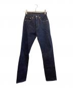 LEVI'Sリーバイス）の古着「ジーンズ」｜インディゴ