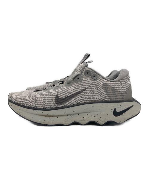 NIKE（ナイキ）NIKE (ナイキ) スニーカー グレー サイズ:26.5の古着・服飾アイテム