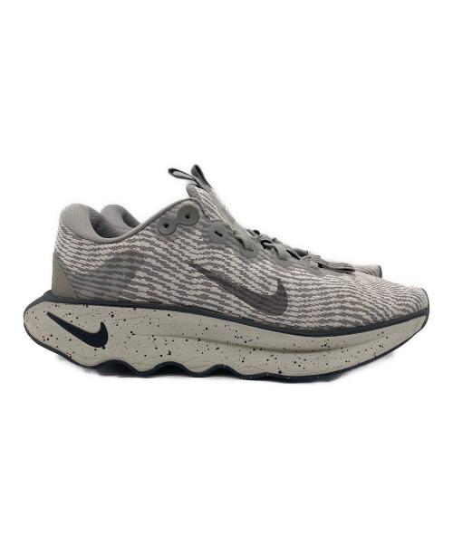 NIKE（ナイキ）NIKE (ナイキ) スニーカー グレー サイズ:26.5の古着・服飾アイテム