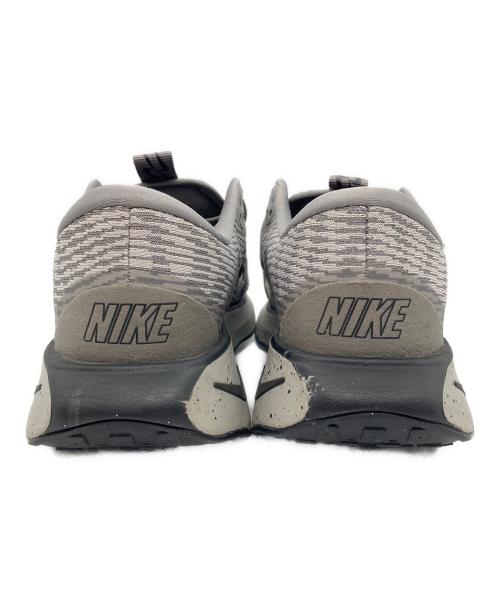 NIKE（ナイキ）NIKE (ナイキ) スニーカー グレー サイズ:26.5の古着・服飾アイテム