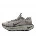 NIKE (ナイキ) スニーカー グレー サイズ:26.5：4000円
