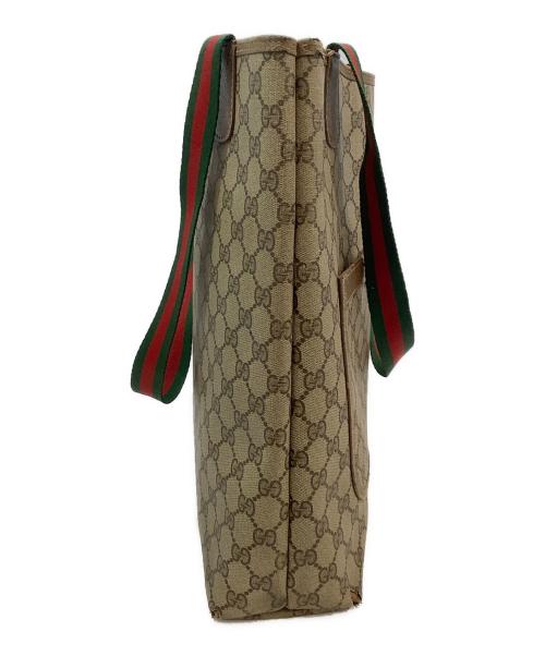 GUCCI（グッチ）GUCCI (グッチ) トートバッグの古着・服飾アイテム