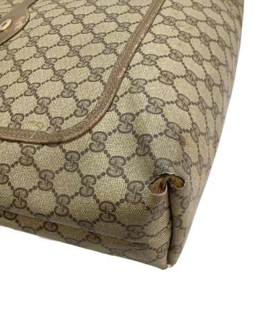 GUCCI（グッチ）GUCCI (グッチ) トートバッグの古着・服飾アイテム