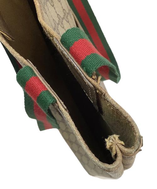 GUCCI（グッチ）GUCCI (グッチ) トートバッグの古着・服飾アイテム