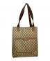 GUCCI（グッチ）の古着「トートバッグ」