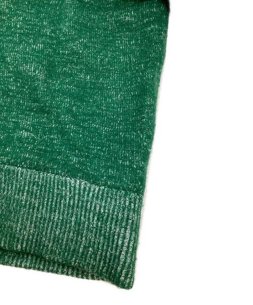 BEAMS GOLF（ビームスゴルフ）BEAMS GOLF (ビームスゴルフ) ニット グリーン サイズ:Mの古着・服飾アイテム