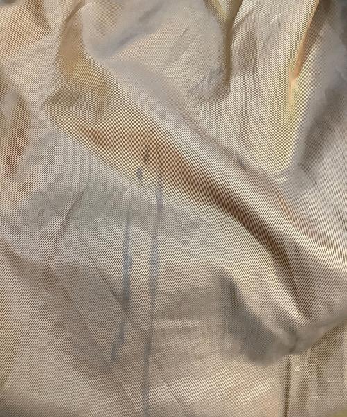 HARLEY-DAVIDSON（ハーレーダビッドソン）HARLEY-DAVIDSON (ハーレーダビッドソン) レザーライダースジャケット ブラウン サイズ:XLの古着・服飾アイテム