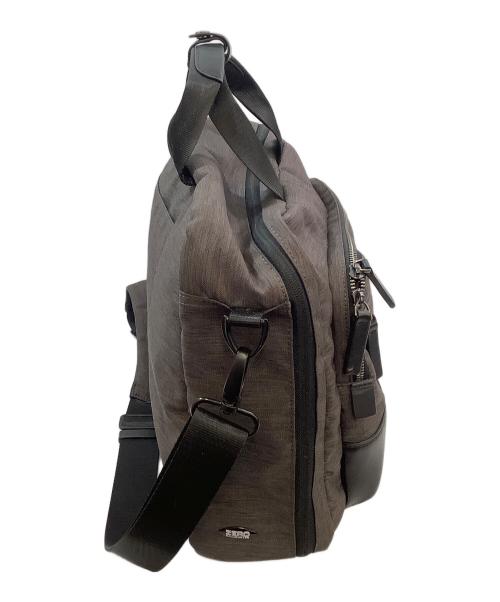 ZERO HALLIBURTON（ゼロ ハリバートン）ZERO HALLIBURTON (ゼロハリバートン) ビジネスバッグの古着・服飾アイテム